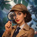 Symbol des Spiels Cozy Finds: Hidden Objects